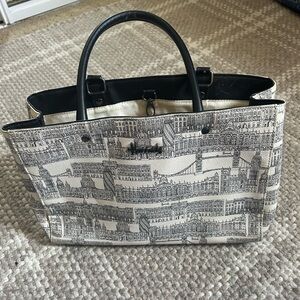 Harrods Purse
